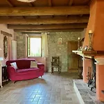 Sambuco Di Sopra Apartment