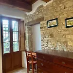 Apartment Sambuco Di Sopra Fratticciola Selvatica