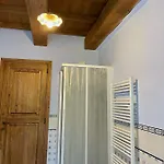 Sambuco Di Sopra Apartment Fratticciola Selvatica