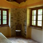Sambuco Di Sopra Fratticciola Selvatica