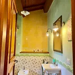 Sambuco Di Sopra Appartement