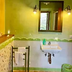 Sambuco Di Sopra Apartment