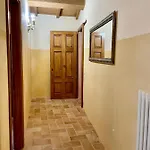 Sambuco Di Sopra Apartment