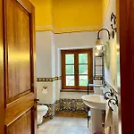 Sambuco Di Sopra Apartment