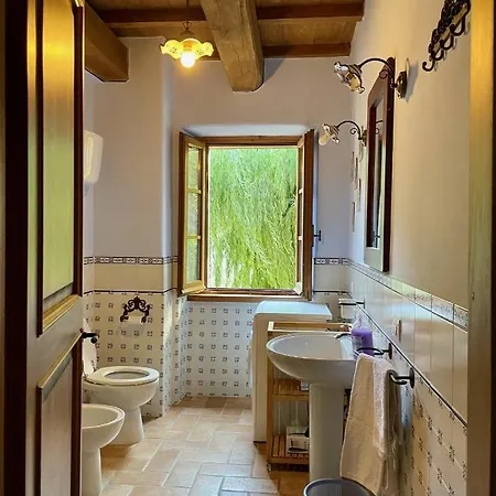 Sambuco Di Sopra * Fratticciola Selvatica