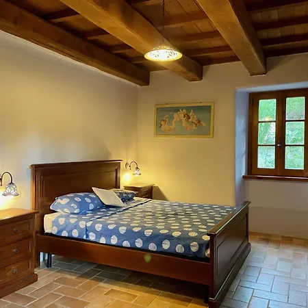 Sambuco Di Sopra *