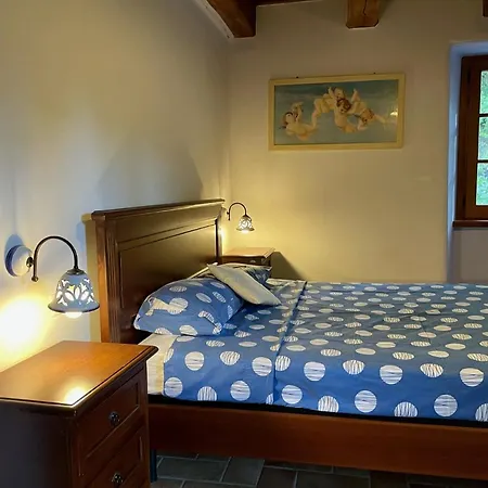 Sambuco Di Sopra