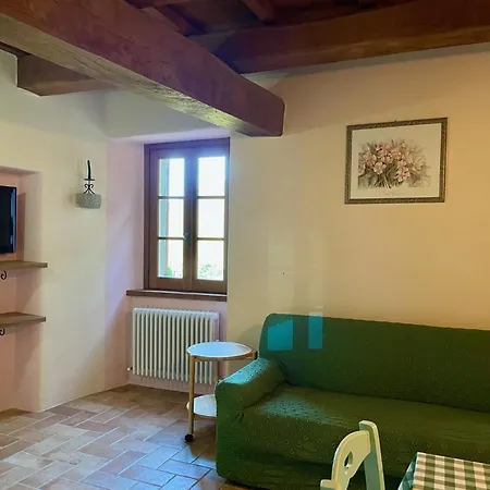 Sambuco Di Sopra Fratticciola Selvatica