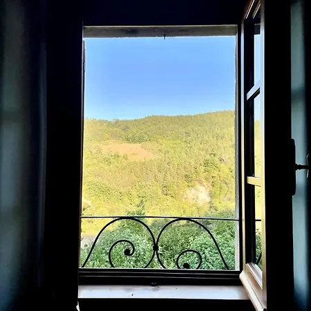 Sambuco Di Sopra