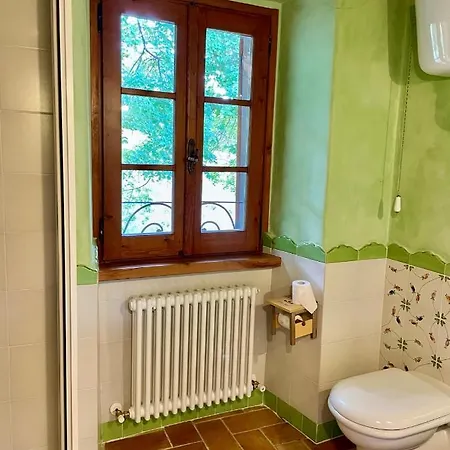 Sambuco Di Sopra * Fratticciola Selvatica