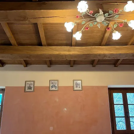 Sambuco Di Sopra * Fratticciola Selvatica