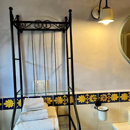 Sambuco Di Sopra Διαμέρισμα