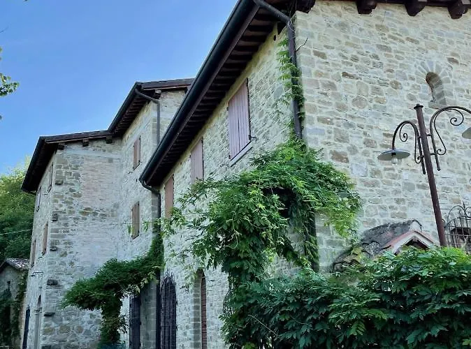 Apartament Sambuco Di Sopra