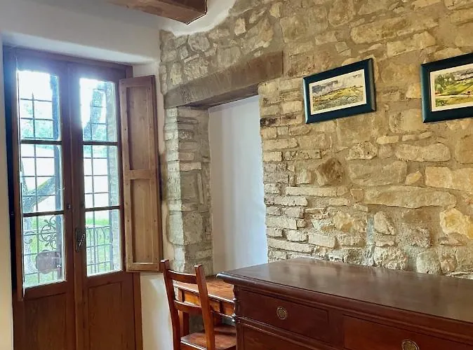 Apartament Sambuco Di Sopra Fratticciola Selvatica