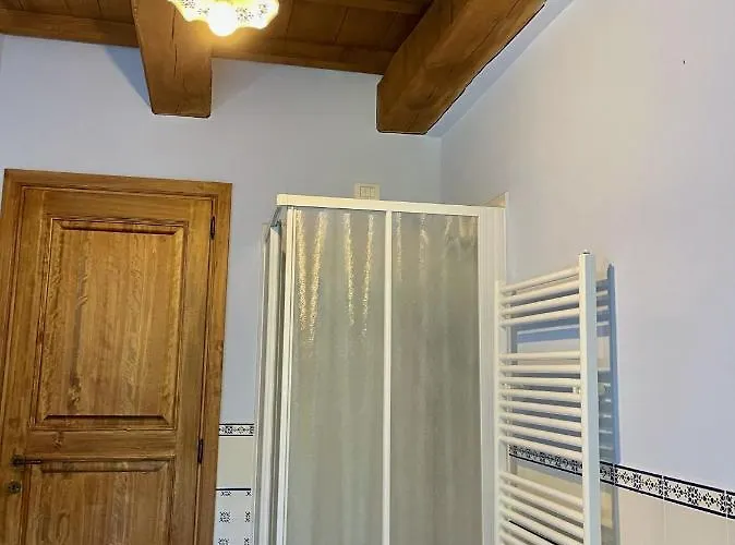 Sambuco Di Sopra Apartament Fratticciola Selvatica