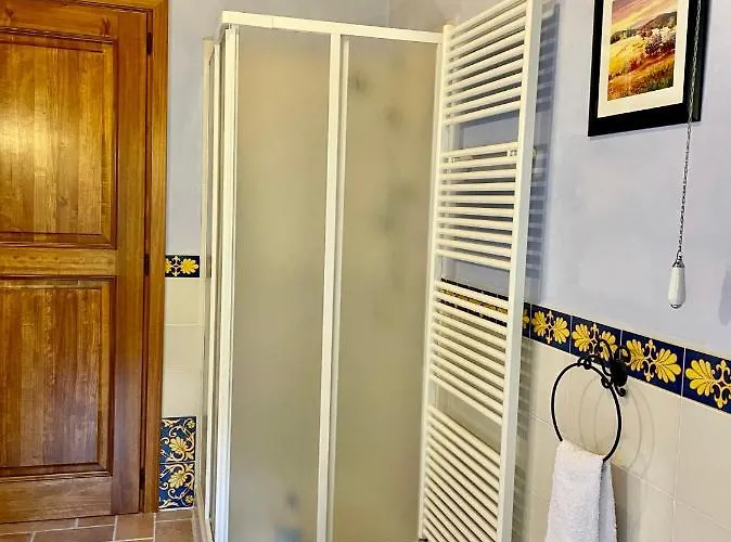 Apartament Sambuco Di Sopra