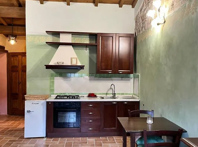 Sambuco Di Sopra Apartament Fratticciola Selvatica