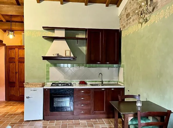 Sambuco Di Sopra Apartament Fratticciola Selvatica