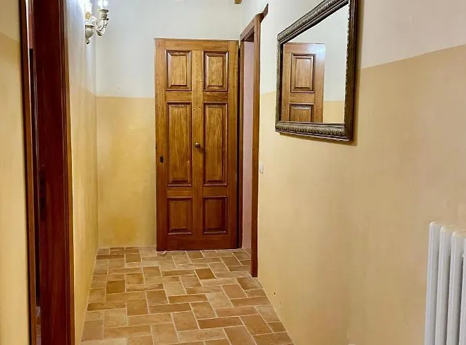 Sambuco Di Sopra Apartament