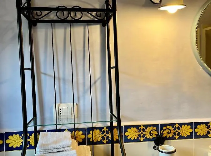 Sambuco Di Sopra Apartament